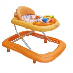 ROBINS Baby Walker